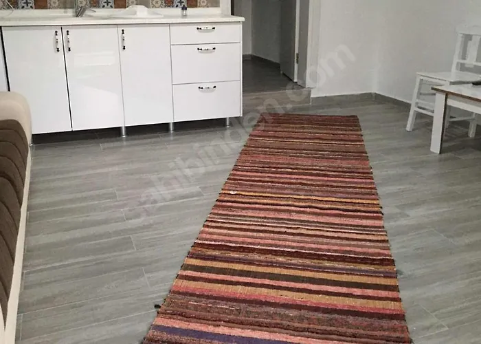 Duru Selimiye Konukevi